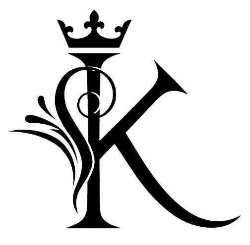 Kaezar Isaiahnuel Gallardo monogram